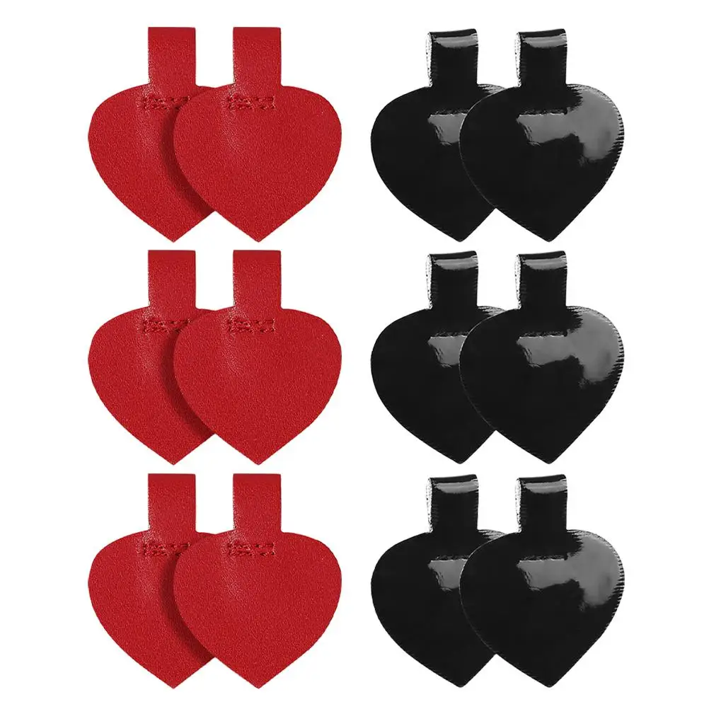 6 Pairs Follow up High Heel Grips Shoes Straps Holder Pad Stickers Liners Cushion Adhesive Inserts for Women
6 Pairs Follow up High Heel Grips Shoes Straps Holder Pad Stickers Liners Cushion Adhesive Inserts for Women