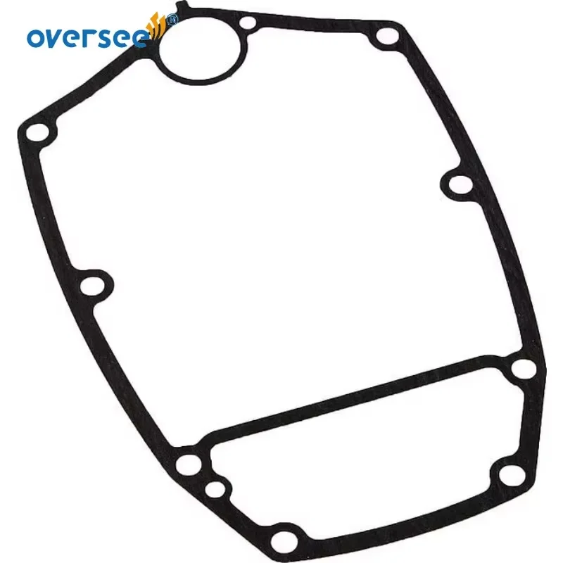 66T-45114 Gasket Upper Casing For Yamaha Outboard Motor Engine 2T 40HP 66T-45114-A0 66T-45114-A0-00 66T-45114-00-00 66T-45114-00
66T-45114 Gasket Upper Casing For Yamaha Outboard Motor Engine 2T 40HP 66T-45114-A0 66T-45114-A0-00 66T-45114-00-00 66T-45114-00