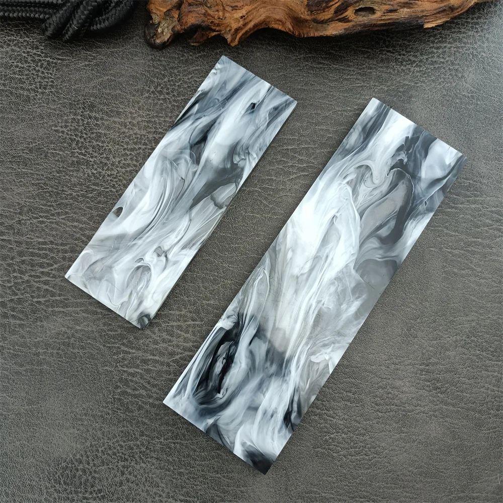 1 piece of universal acrylic tool handle material, marble tool handle material, DIY tool accessory handles, carving material
1 piece of universal acrylic tool handle material, marble tool handle material, DIY tool accessory handles, carving material