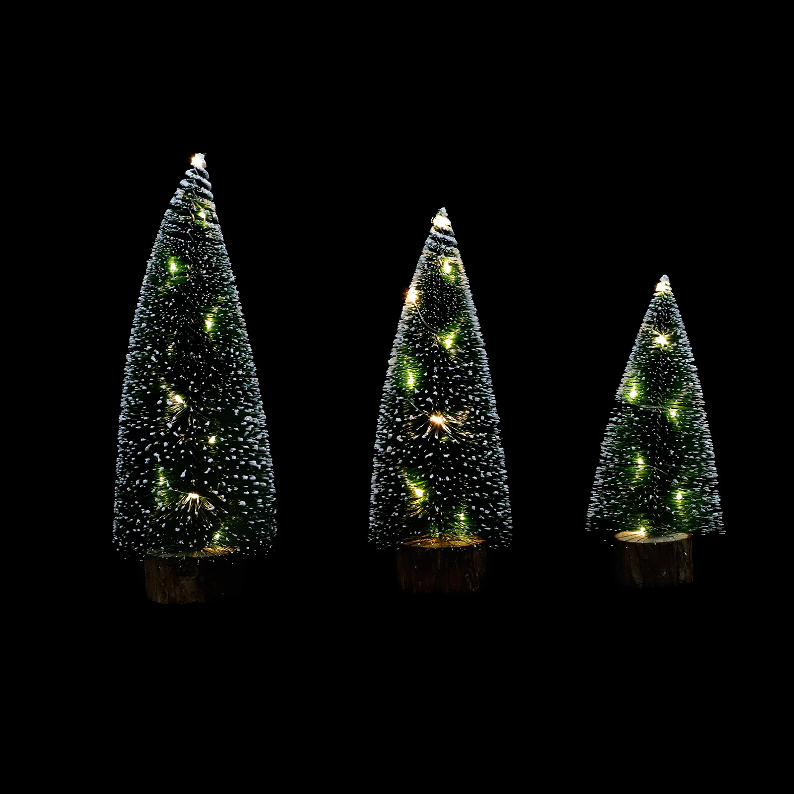 3pcs Mini Christmas Tree Ornaments Pre Decorative Trees Tabletop Crafts Home Party Cedar Xmas Festival Gift
3pcs Mini Christmas Tree Ornaments Pre Decorative Trees Tabletop Crafts Home Party Cedar Xmas Festival Gift
