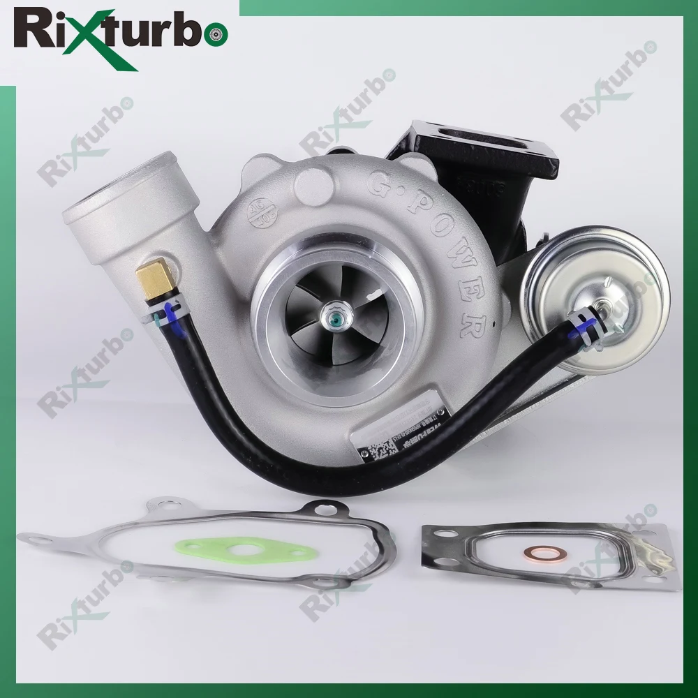 Complete Turbo HP55 Full Turbo charger 7BA0276 For JAC light truck HFC1040 HFC4DA1 Engine 1008200FA01 Full Turbine 55X4505001
Complete Turbo HP55 Full Turbo charger 7BA0276 For JAC light truck HFC1040 HFC4DA1 Engine 1008200FA01 Full Turbine 55X4505001