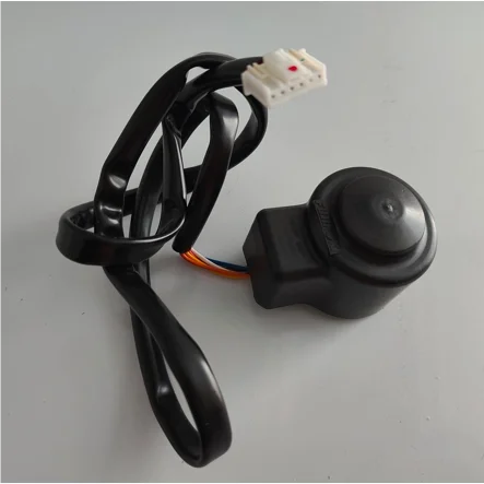 New Central Air Conditioning Electronic Expansion Valve Coil 17F04390A 17F04390B DC12V
New Central Air Conditioning Electronic Expansion Valve Coil 17F04390A 17F04390B DC12V