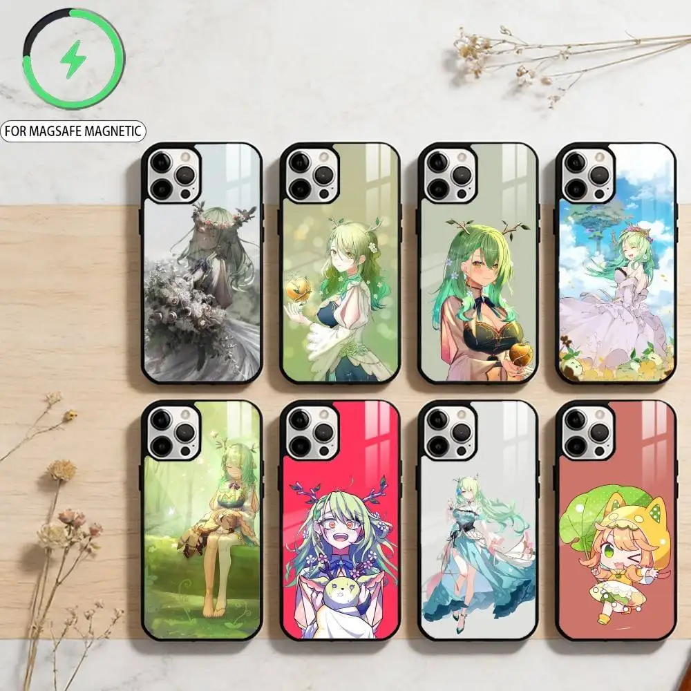 COOL C-Ceres Fauna Phone Case For iPhone17,16,15,14,13,12,11 Plus,Pro Max Magnetic For Magsafe Wireless Charging
COOL C-Ceres Fauna Phone Case For iPhone17,16,15,14,13,12,11 Plus,Pro Max Magnetic For Magsafe Wireless Charging