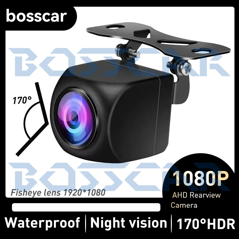 Обратная HD CCD CVBS Автомобильная камера заднего вида Стоп-сигнал Парковка для Mercedes для Sprinter VW для Crafter с ИК ночным видением 170 дюймов
Обратная HD CCD CVBS Автомобильная камера заднего вида Стоп-сигнал Парковка для Mercedes для Sprinter VW для Crafter с ИК ночным видением 170 дюймов