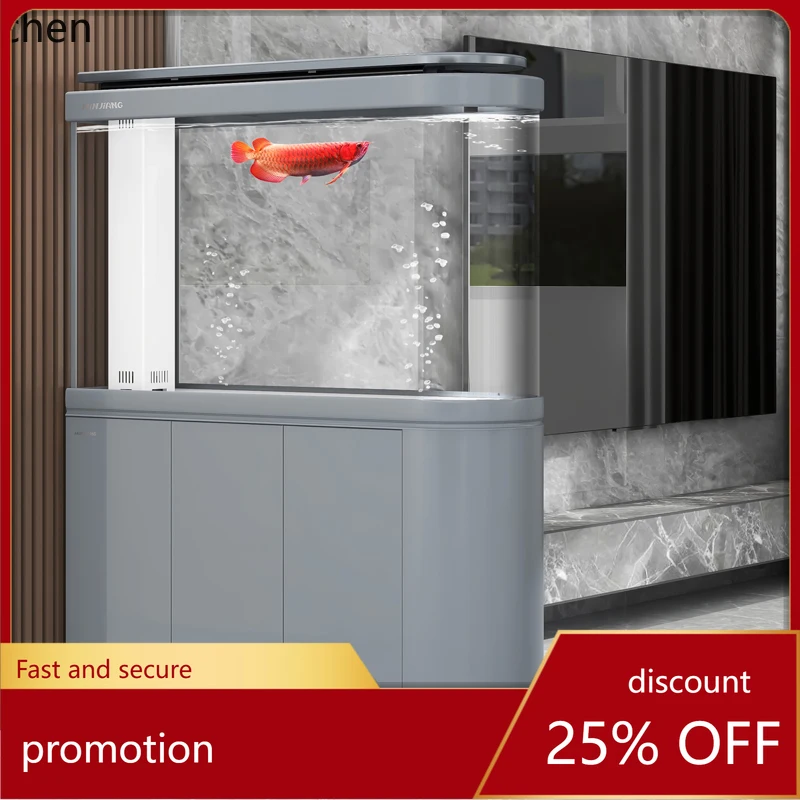 Разделительная перегородка для аквариума ZML, аквариум для гостиной, домашний аквариум с большим донным фильтром
Разделительная перегородка для аквариума ZML, аквариум для гостиной, домашний аквариум с большим донным фильтром