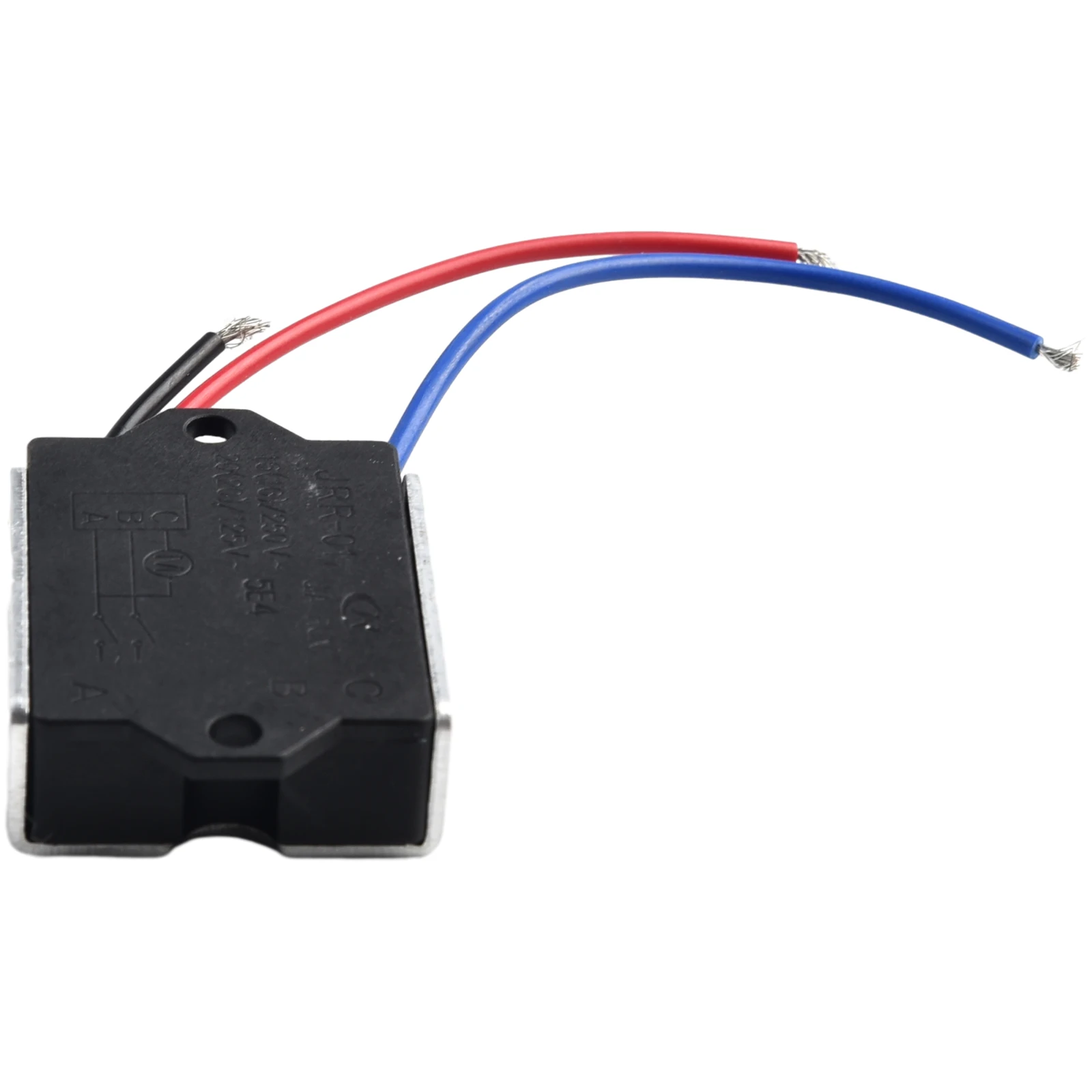 Brand New Current Limiter Control Switches Electrical Equipment With 3 Connecting Cables AC Power Brushed Motor
Brand New Current Limiter Control Switches Electrical Equipment With 3 Connecting Cables AC Power Brushed Motor