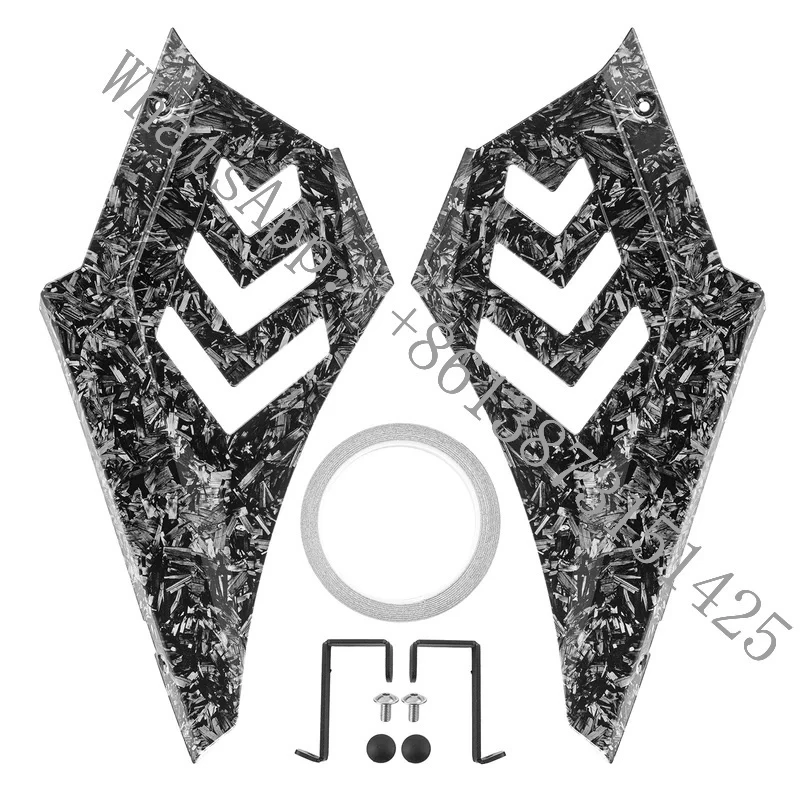 Suitable CBR650R CBR 650R 2024-2026 Side Fairing Body Filling Injection Frame Spoilers Side Cowl Cover Panel Acce
Suitable CBR650R CBR 650R 2024-2026 Side Fairing Body Filling Injection Frame Spoilers Side Cowl Cover Panel Acce