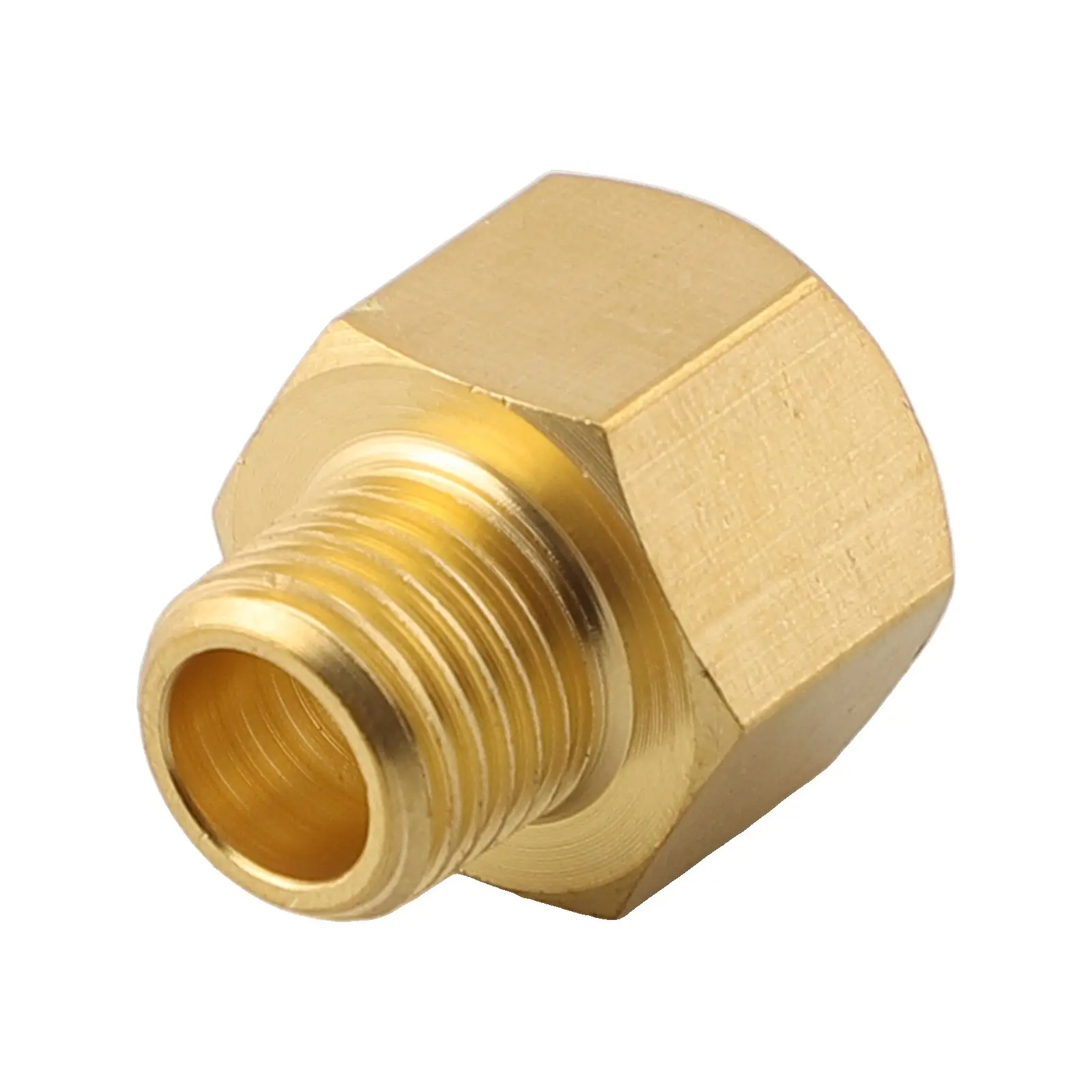 Easy Installation For Industrial Applications Brass Pipe Fitting Female To Male Coupler Adapter For Ball Valve
Easy Installation For Industrial Applications Brass Pipe Fitting Female To Male Coupler Adapter For Ball Valve