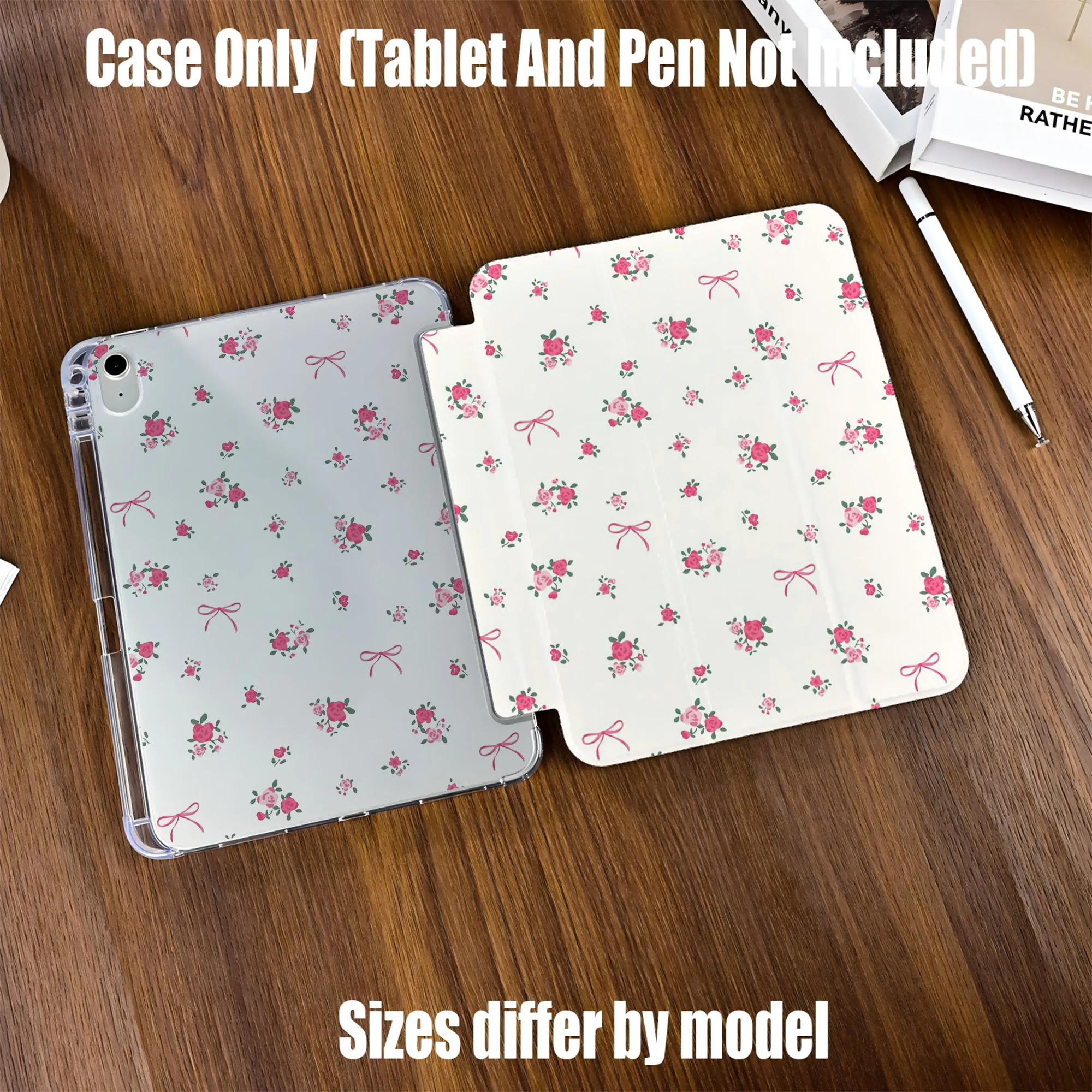 Premium TPU Tablet Case for Samsung and Apple All Models Slim Fit Protective Cover,Shockproof Lightweight Durable
Premium TPU Tablet Case for Samsung and Apple All Models Slim Fit Protective Cover,Shockproof Lightweight Durable