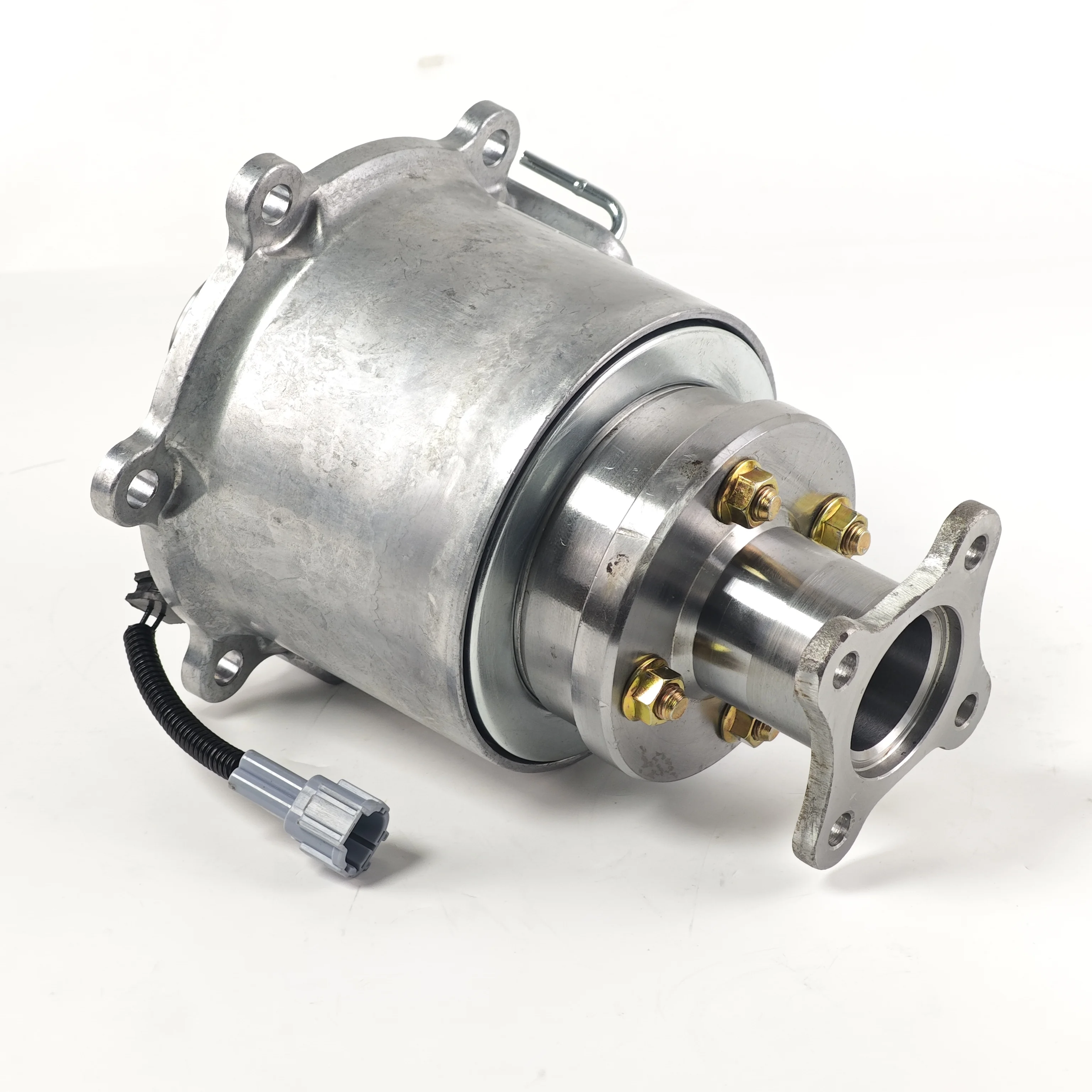 38761-3KA0B Rear Differential Coupling Assembly 387613KA0B for Infiniti QX60 Nissan Pathfinder 13-20
38761-3KA0B Rear Differential Coupling Assembly 387613KA0B for Infiniti QX60 Nissan Pathfinder 13-20