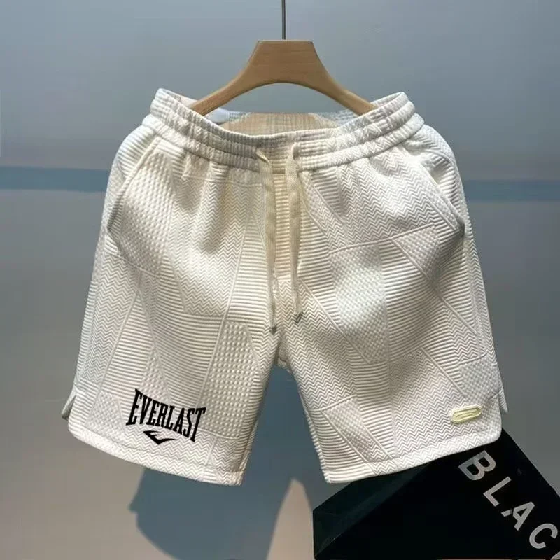 2026 New Casual Printed Shorts Fashion Trend Men's Pants Breathable and Comfortable Spring and Summer Sports Shorts
2026 New Casual Printed Shorts Fashion Trend Men's Pants Breathable and Comfortable Spring and Summer Sports Shorts