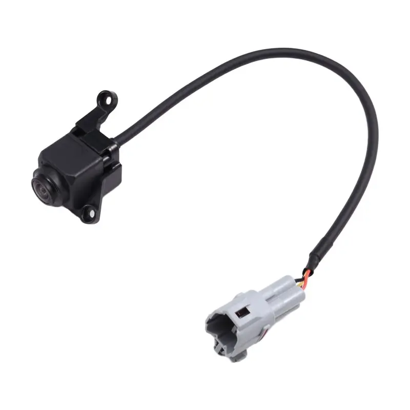 AT92-P1791050002A0 Car Rear Camera Reversing Image For FOTON Tunland Vehicle Backup System
AT92-P1791050002A0 Car Rear Camera Reversing Image For FOTON Tunland Vehicle Backup System