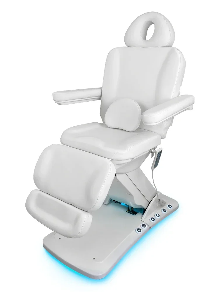 Direct sales Electric lifting beauty bed, surgical therapy tattoo , medical beauty treatment beauty salon
Direct sales Electric lifting beauty bed, surgical therapy tattoo , medical beauty treatment beauty salon