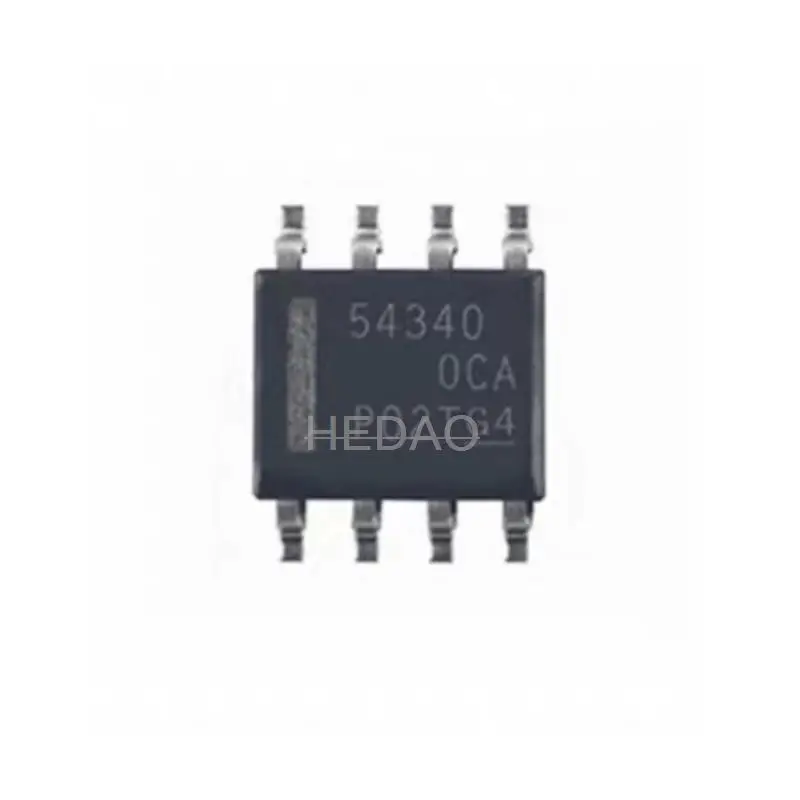10pcs/LOT New Original TPS54340DDAR SOIC-8 Step-down switching power supply Chip
10pcs/LOT New Original TPS54340DDAR SOIC-8 Step-down switching power supply Chip