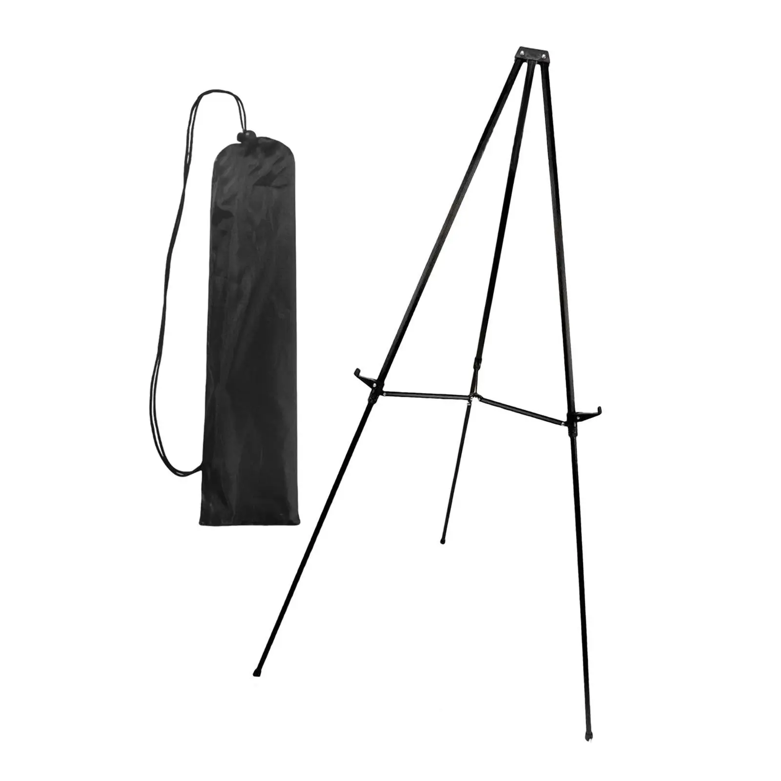Tripod Display Easel Stand Holder Painting Canvas Sign Wedding Easel
Tripod Display Easel Stand Holder Painting Canvas Sign Wedding Easel