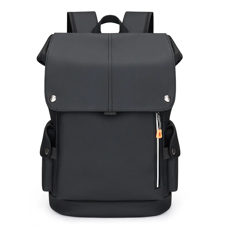 New Casual Men's Backpacks, Fashionable Backpacks, Business Computer Bags, Water-resistant and Large-capacity Student Schoolbags
New Casual Men's Backpacks, Fashionable Backpacks, Business Computer Bags, Water-resistant and Large-capacity Student Schoolbags