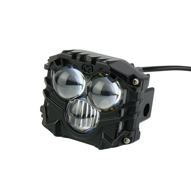 Auto Lighting Systems LED Work Light For Truck ATV Tractor Cars SUV Flush Mount Driving Light
Auto Lighting Systems LED Work Light For Truck ATV Tractor Cars SUV Flush Mount Driving Light