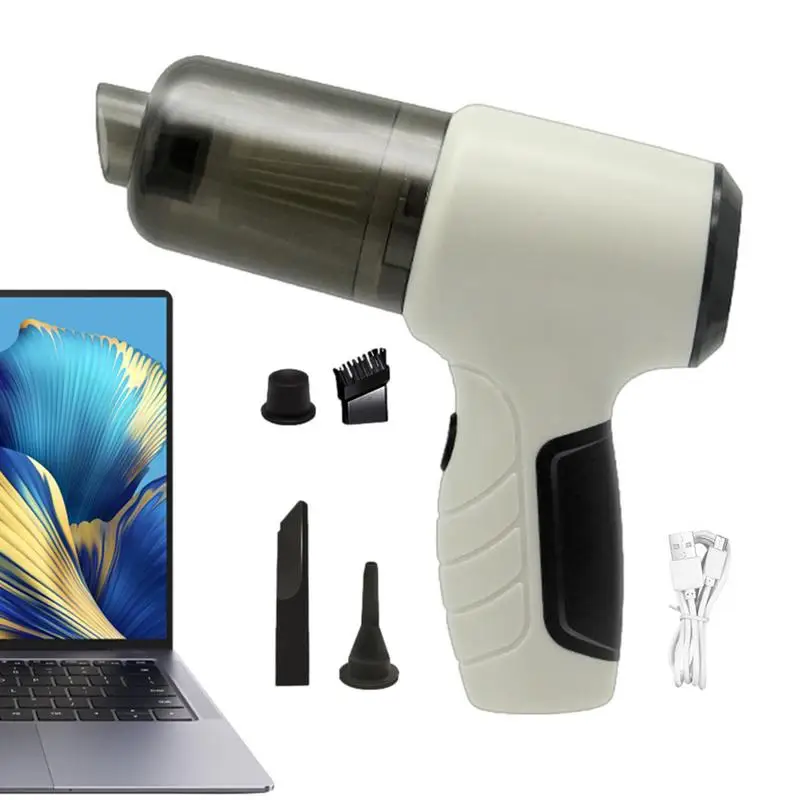 Car Vacuum Rechargeable Mini Car Vacuum Cleaner USB Rechargeable Automotive Maintenance Interior Care Vacuum Cleaner For
Car Vacuum Rechargeable Mini Car Vacuum Cleaner USB Rechargeable Automotive Maintenance Interior Care Vacuum Cleaner For