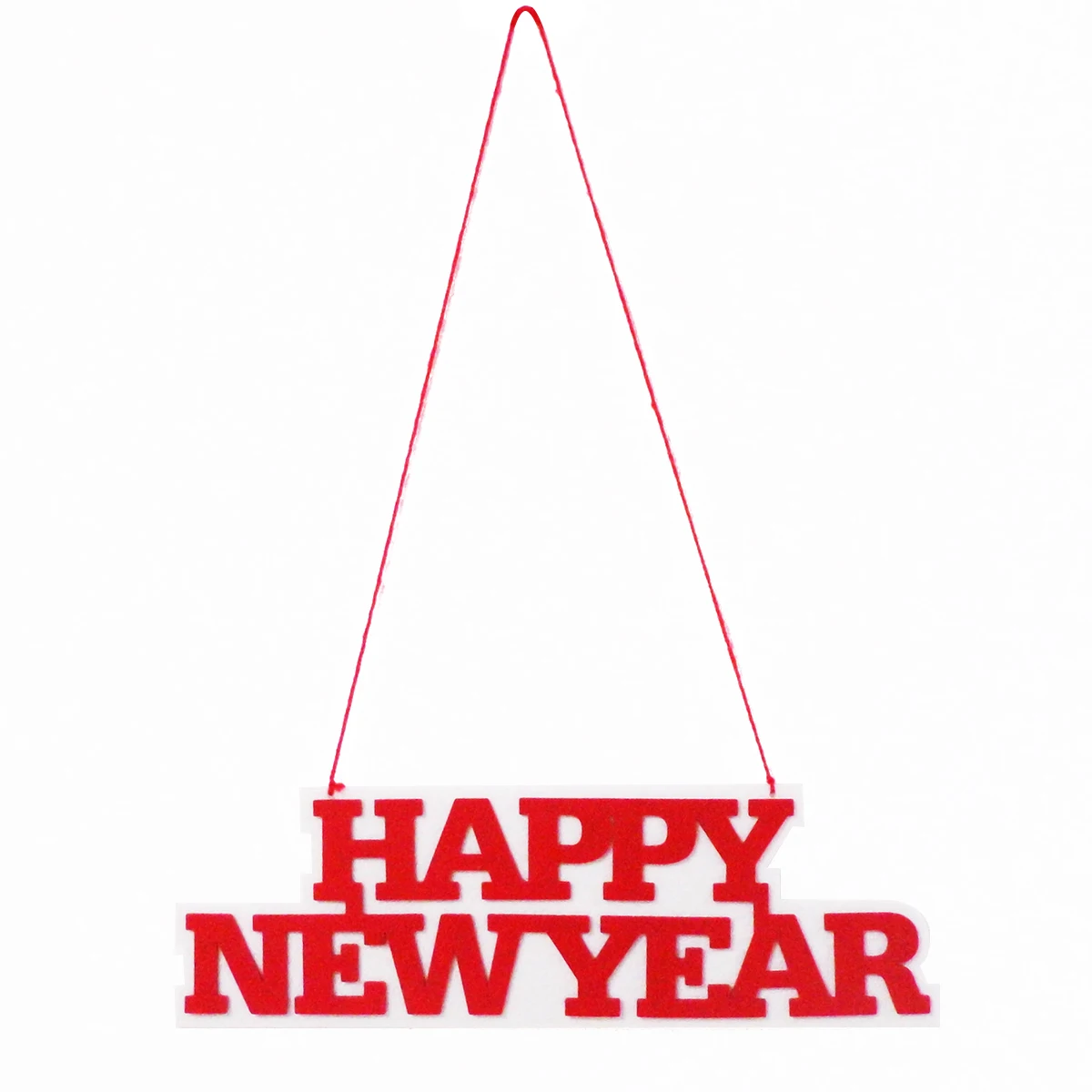 New Year Hanging Decorations Party Supplies Bright Letter Pattern Masquerade Christmas Accessories Home Bar KTV DIY
New Year Hanging Decorations Party Supplies Bright Letter Pattern Masquerade Christmas Accessories Home Bar KTV DIY