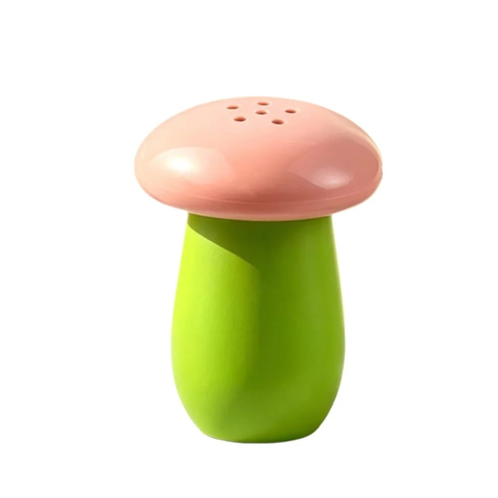 Cartoon Dopamine Mushroom Toothpick Box Color-blocked Drop-proof Toothpick Tube Dust-proof Sealed Desktop Ornament Living Room
Cartoon Dopamine Mushroom Toothpick Box Color-blocked Drop-proof Toothpick Tube Dust-proof Sealed Desktop Ornament Living Room