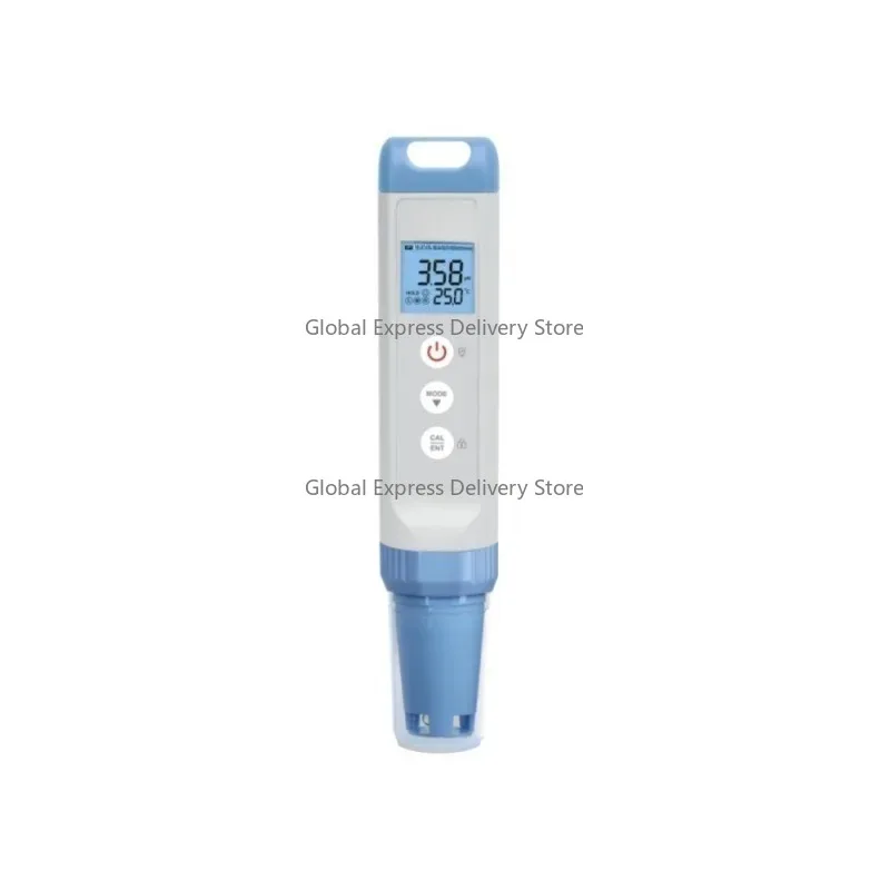 ST10 3in1 Soil Tester PH/Moisture/Temp Digital LCD Meter Heat-resistant Metal Sensor Humidity Sensor
ST10 3in1 Soil Tester PH/Moisture/Temp Digital LCD Meter Heat-resistant Metal Sensor Humidity Sensor
