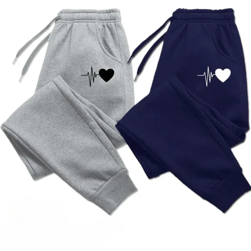 Универсальные брюки, мягкие брюки для бега и фитнеса, удобные брюки, модные и свободные брюки, повседневные брюки
Универсальные брюки, мягкие брюки для бега и фитнеса, удобные брюки, модные и свободные брюки, повседневные брюки