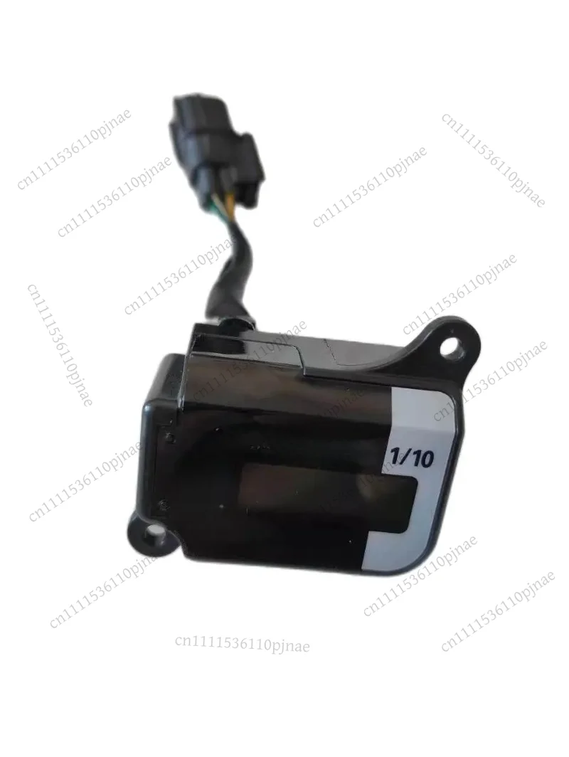 Engine Hour Meter Fits For Honda GX630 GX690 Replaces 39700-Z6L-003 Z6L ET-69
Engine Hour Meter Fits For Honda GX630 GX690 Replaces 39700-Z6L-003 Z6L ET-69