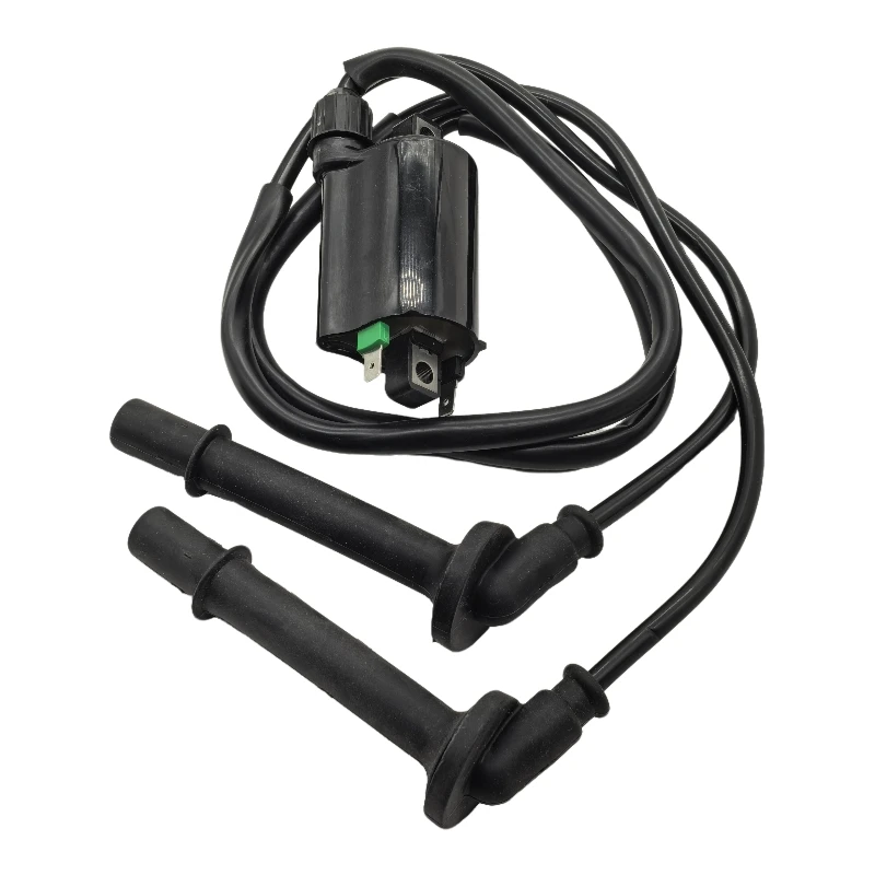 Подходит для катушки зажигания CBR650 CB650F, крышка зажигания CB650R, высоковольтный пакет CBR650R.
Подходит для катушки зажигания CBR650 CB650F, крышка зажигания CB650R, высоковольтный пакет CBR650R.