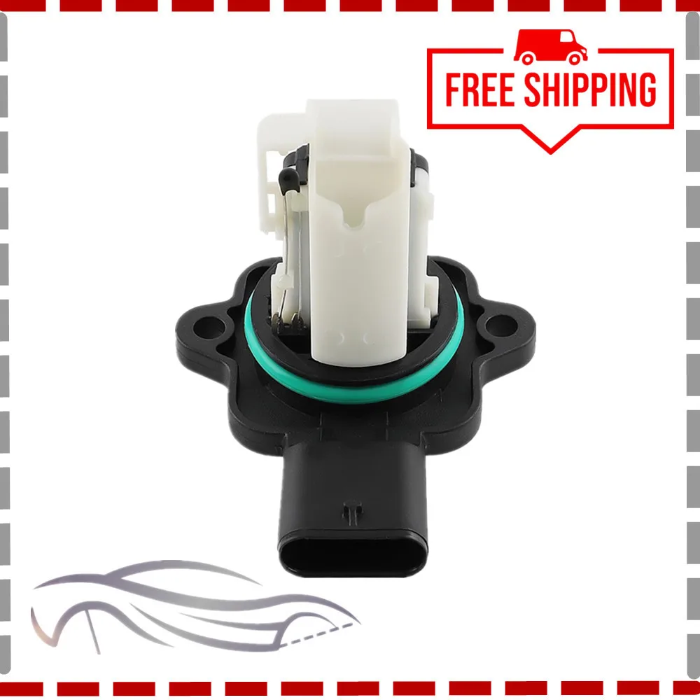 5WK97512 7593624 13627593624 Mass Air Flow Sensor Meter MAF For BMW X1 X3 X4 X5 X6 E90 135i 335i 528i 535i 640i 2011-2013
5WK97512 7593624 13627593624 Mass Air Flow Sensor Meter MAF For BMW X1 X3 X4 X5 X6 E90 135i 335i 528i 535i 640i 2011-2013