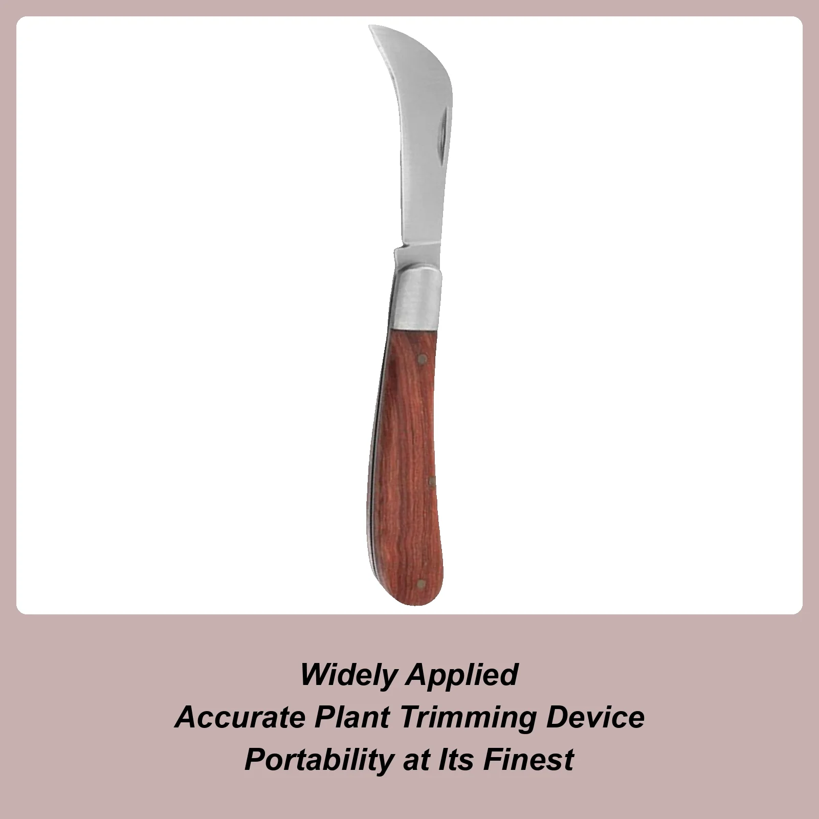 Tree Branch Cutter Folding Steel Wood Garden Grafting Tool Portable Gardening Scissors For Foraging Mushroom Tree Outdoor Floral 
Tree Branch Cutter Folding Steel Wood Garden Grafting Tool Portable Gardening Scissors For Foraging Mushroom Tree Outdoor Floral