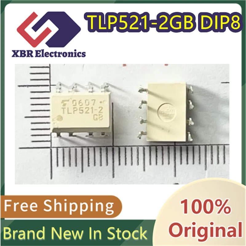 (10/50 pieces) TLP521-2GB DIP-8 TLP521-2 TLP521 Optocoupler Isolator Brand new original authentic spot free shipping
(10/50 pieces) TLP521-2GB DIP-8 TLP521-2 TLP521 Optocoupler Isolator Brand new original authentic spot free shipping
