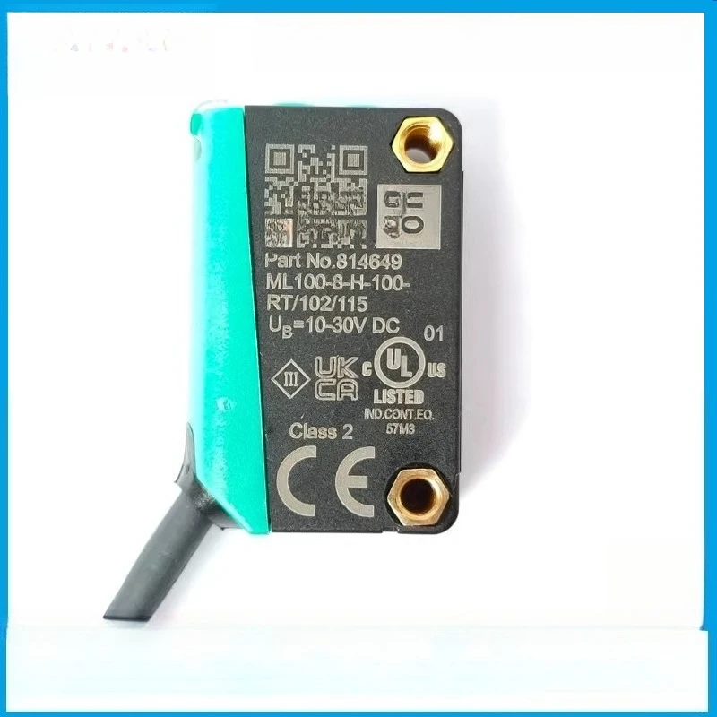 Совершенно новый ML100-8-H-100-RT/102/115 -250 350 95 1000 103 115b
Совершенно новый ML100-8-H-100-RT/102/115 -250 350 95 1000 103 115b