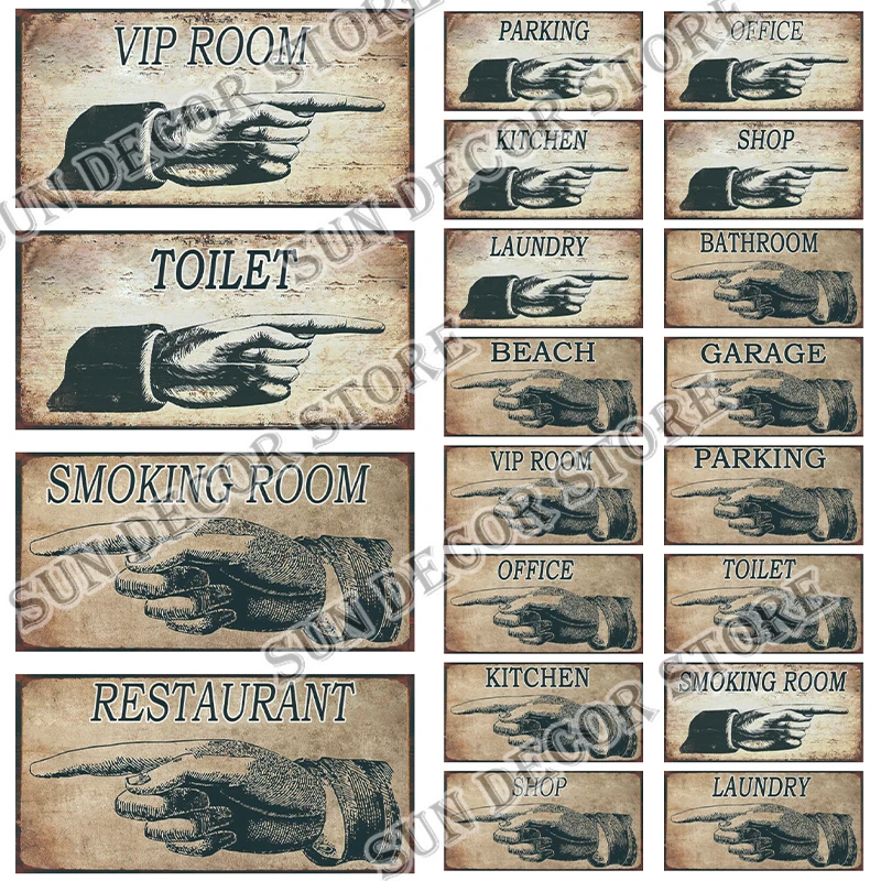 VIP Room Toilet Metal Sign Kitchen Vintage Arrow Business Sign Wall For Bar Restaurant Garage Beach Shop Decor12X6 Inch C-89
VIP Room Toilet Metal Sign Kitchen Vintage Arrow Business Sign Wall For Bar Restaurant Garage Beach Shop Decor12X6 Inch C-89