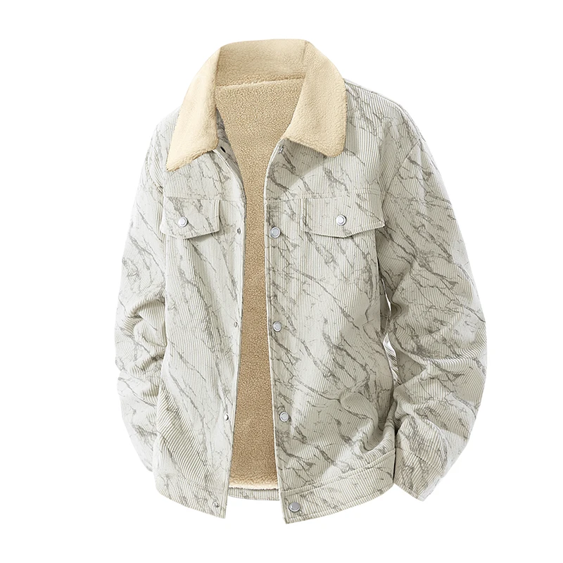 Мужское утепленное повседневное пальто, трендовая осенняя куртка высокого качества с лацканами, зима 2024, новый стиль, модные куртки, мужское пальто для папы среднего возраста
Мужское утепленное повседневное пальто, трендовая осенняя куртка высокого качества с лацканами, зима 2024, новый стиль, модные куртки, мужское пальто для папы среднего возраста