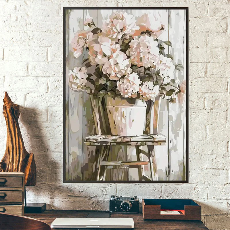 Flowers 5D Diamond Painting Full Diamond Art Embroidery Hotel Office Living Room Home Decor DIY Diamond Cross Stitch Kits
Flowers 5D Diamond Painting Full Diamond Art Embroidery Hotel Office Living Room Home Decor DIY Diamond Cross Stitch Kits