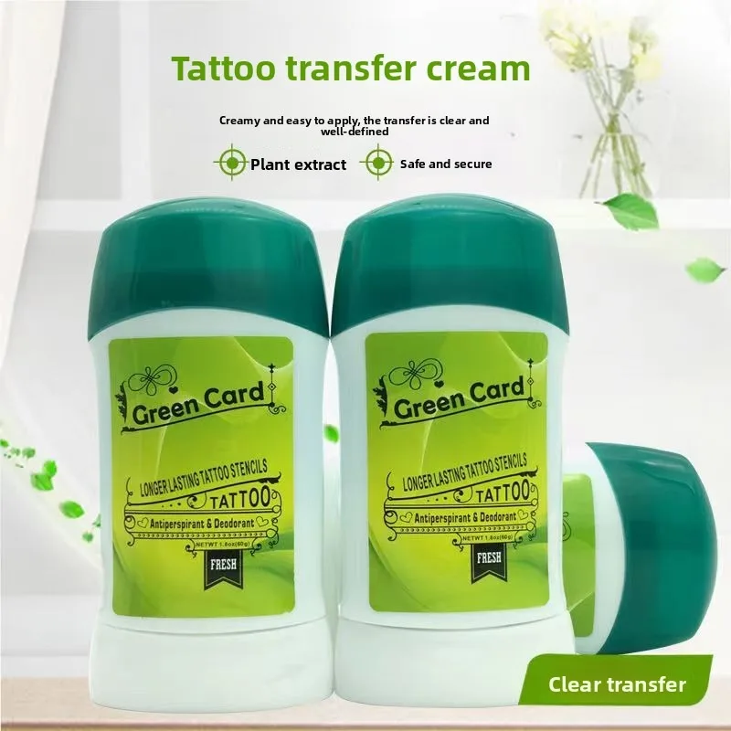 Tattoo Transfer Cream Gel Tattoo Accessories for Stencil Tattoo Tranfer Paper Transfer Soap Microblading Supplies
Tattoo Transfer Cream Gel Tattoo Accessories for Stencil Tattoo Tranfer Paper Transfer Soap Microblading Supplies