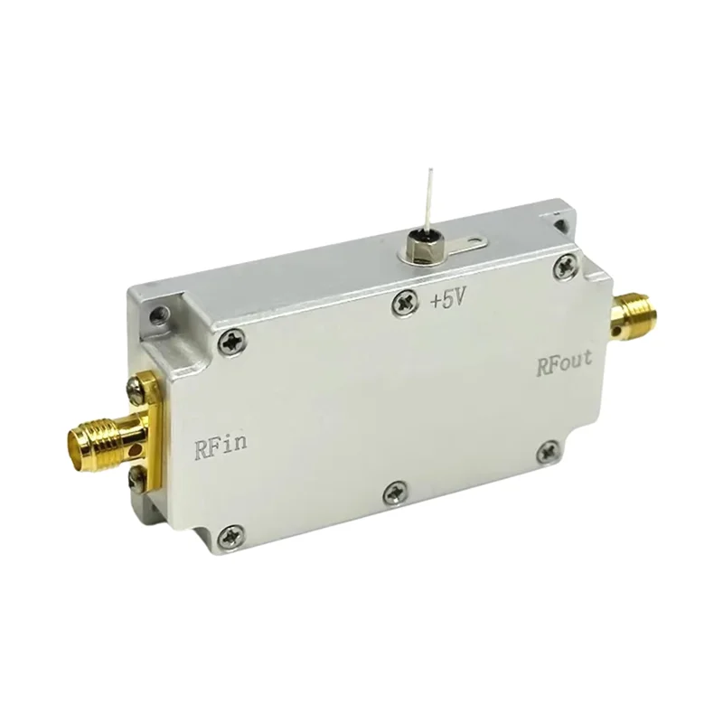 ABVO-915Mhz RF Power Amplifier 820-970Mhz RF Power Amplifier RF Power Amplifier Module
ABVO-915Mhz RF Power Amplifier 820-970Mhz RF Power Amplifier RF Power Amplifier Module