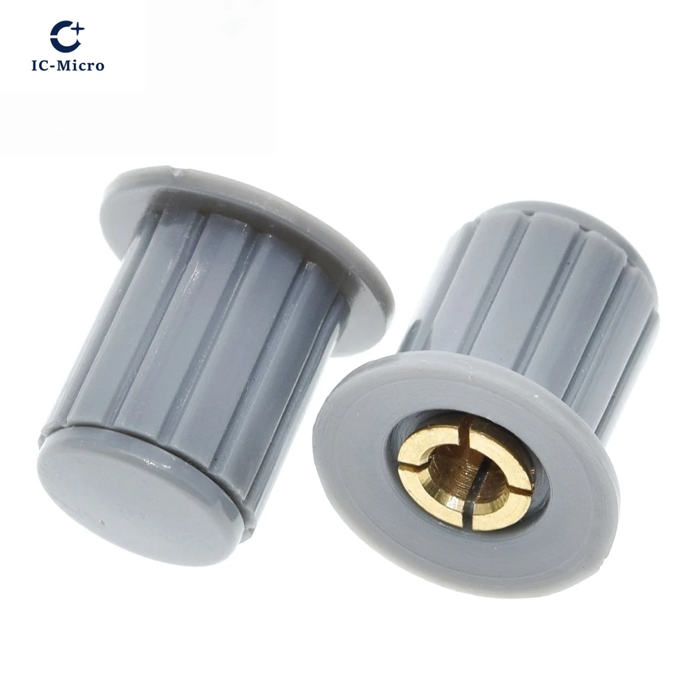 XCW 5 шт. WXD3-13 черная крышка кнопки подходит для высококачественной WXD3-13-2W, поворотная специальная ручка потенциометра
XCW 5 шт. WXD3-13 черная крышка кнопки подходит для высококачественной WXD3-13-2W, поворотная специальная ручка потенциометра