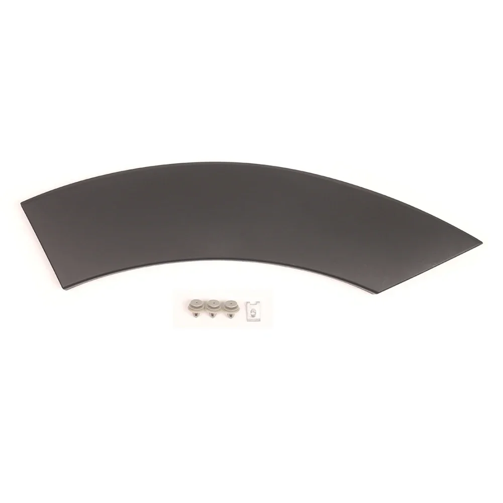 for MINI COOPER F55 2014 2019 Rear Left Wheel Well Cover Trim Part Number 51777329031 7329031 Made to Fit Factory Requirements
for MINI COOPER F55 2014 2019 Rear Left Wheel Well Cover Trim Part Number 51777329031 7329031 Made to Fit Factory Requirements