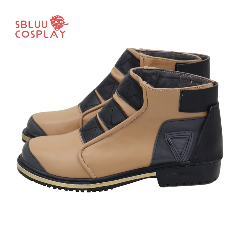 SBluuCosplay Valot Tejo Обувь для косплея Сапоги на заказ Вечеринка на Хэллоуин
SBluuCosplay Valot Tejo Обувь для косплея Сапоги на заказ Вечеринка на Хэллоуин