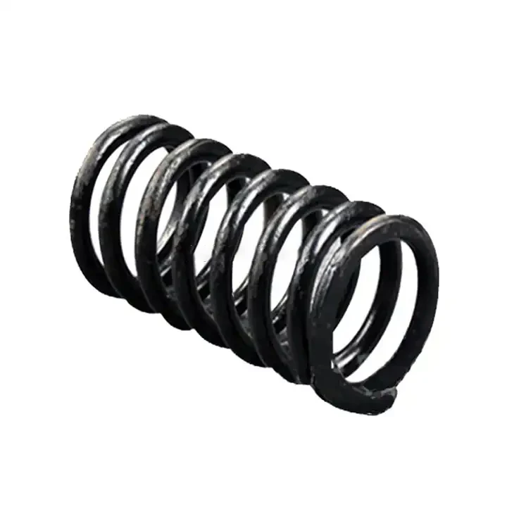 High-quality Customized Steel Springs for Suspension Systems
High-quality Customized Steel Springs for Suspension Systems