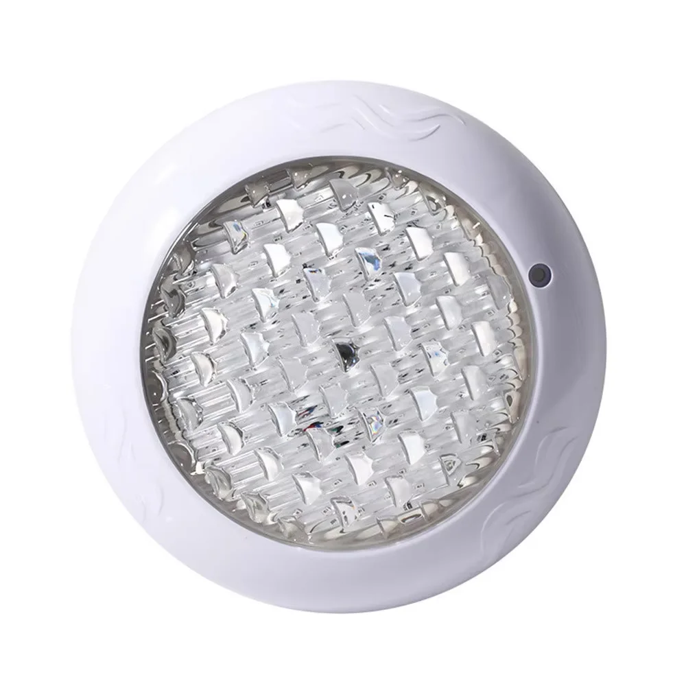 Pond Piscina Luz Spotlight IP68 Waterproof LED Swimming Pool Light Ultra-Thin RGB Outdoor Wall-Mounted Colorful UnderWater Light
Pond Piscina Luz Spotlight IP68 Waterproof LED Swimming Pool Light Ultra-Thin RGB Outdoor Wall-Mounted Colorful UnderWater Light