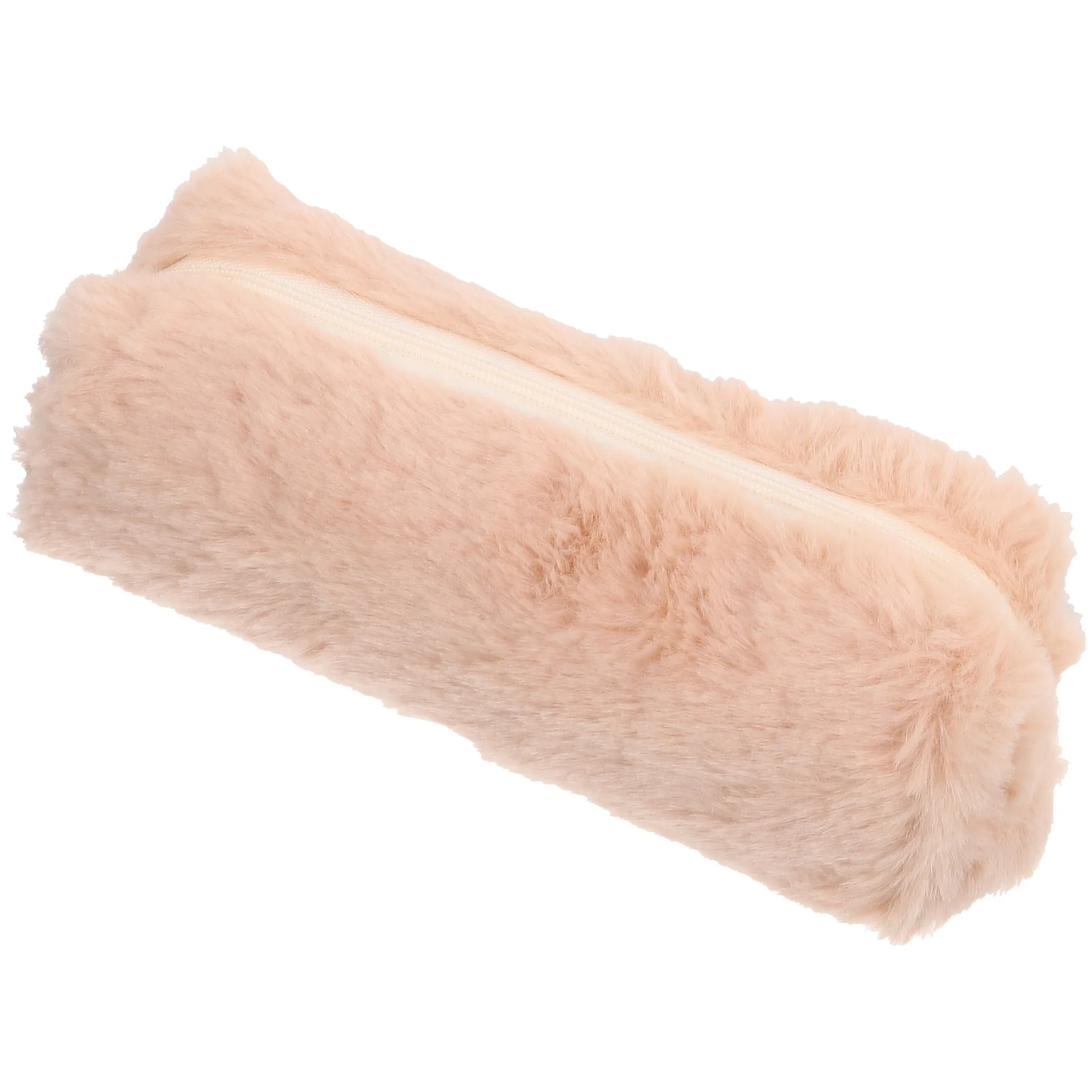 Plush Pencil Case Flannelette Stationery Supplies Zipper Student Bags Cosmetics Pouch Fluffy Large Capacity
Plush Pencil Case Flannelette Stationery Supplies Zipper Student Bags Cosmetics Pouch Fluffy Large Capacity