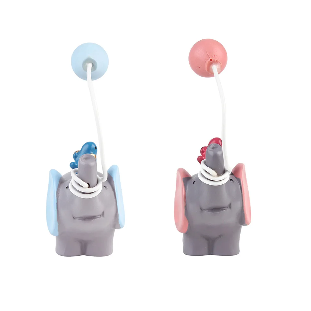 2Pcs Cake Decorating Supplies Elephant Resin Decorations Birthday Shower Topper Dessert Table Decoration Miniature Garden Props
2Pcs Cake Decorating Supplies Elephant Resin Decorations Birthday Shower Topper Dessert Table Decoration Miniature Garden Props