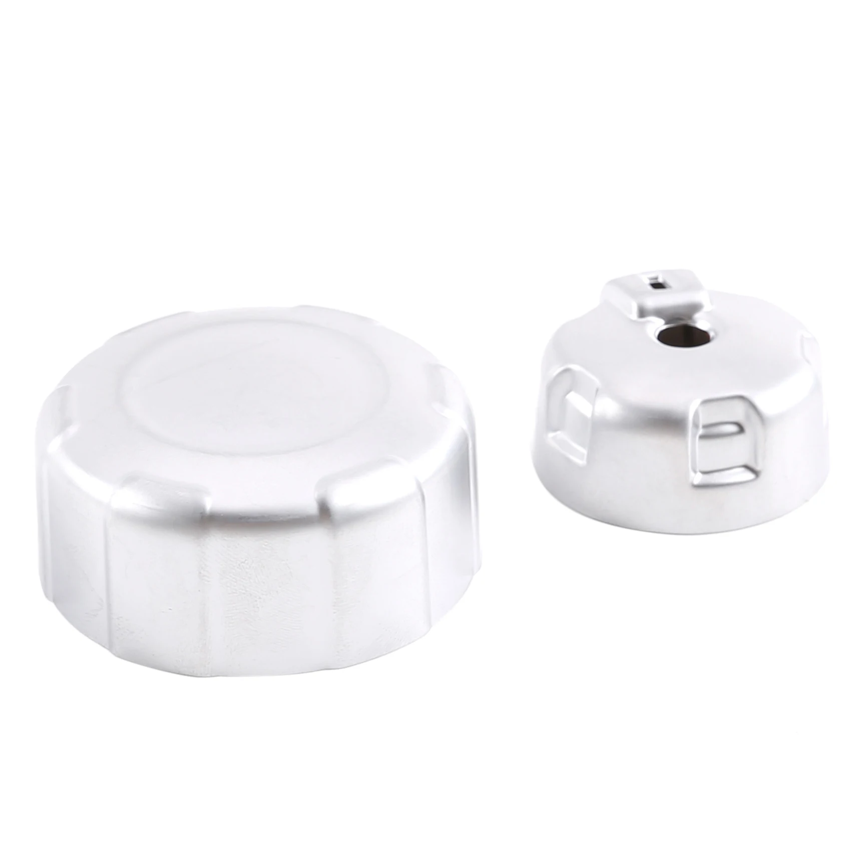 Car Headlight Switch Conditioning Knobs Cover Trim for Land Rover Freelander 2
Car Headlight Switch Conditioning Knobs Cover Trim for Land Rover Freelander 2