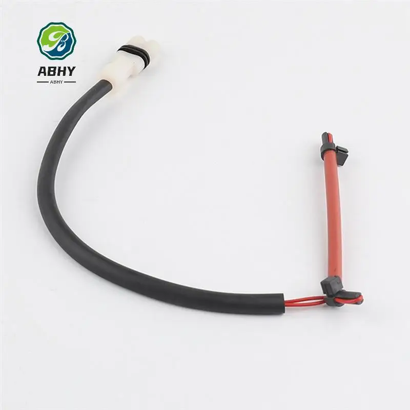 ABHY-Car Front Axle Brake Sensor Brake Pad Wear Sensor Brake Sensor Line 99761268000 For Porsche 911
ABHY-Car Front Axle Brake Sensor Brake Pad Wear Sensor Brake Sensor Line 99761268000 For Porsche 911