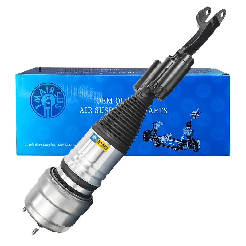 Exceptional 2533206901 2533207200 4MATIC AMG FRONT LEFT Air Shock For Mercedes-Benz W253 GLC
Exceptional 2533206901 2533207200 4MATIC AMG FRONT LEFT Air Shock For Mercedes-Benz W253 GLC
