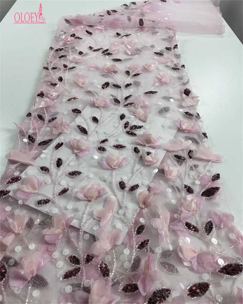 OLOEY кружевное вечернее платье ручной работы с 3D вышивкой и блестками из бисера, элитный французский модный новый дизайн, женский праздничный топ
OLOEY кружевное вечернее платье ручной работы с 3D вышивкой и блестками из бисера, элитный французский модный новый дизайн, женский праздничный топ