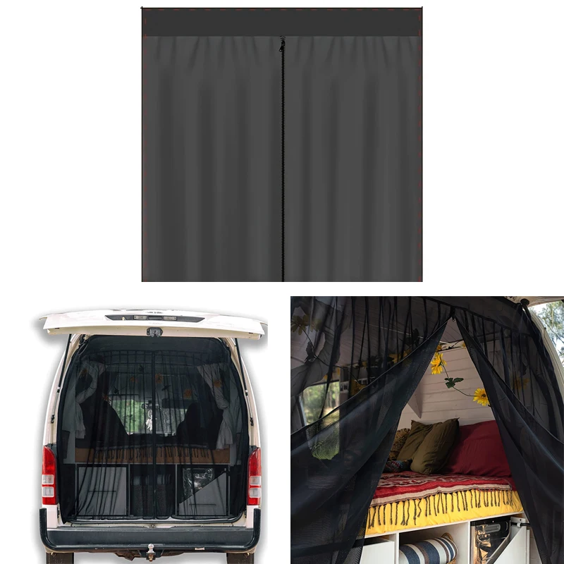 Universal Car Tailgate Mesh Screen Bug Screens for Car Tent Magnetic Mosquito Net for Car Camping Essentials Camping Accessories
Universal Car Tailgate Mesh Screen Bug Screens for Car Tent Magnetic Mosquito Net for Car Camping Essentials Camping Accessories