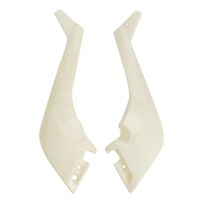 Motorcycle Unpainted Rear Side Covers Fairings For Yamaha T-MAX 530 Tmax 530 2017-2019
Motorcycle Unpainted Rear Side Covers Fairings For Yamaha T-MAX 530 Tmax 530 2017-2019
